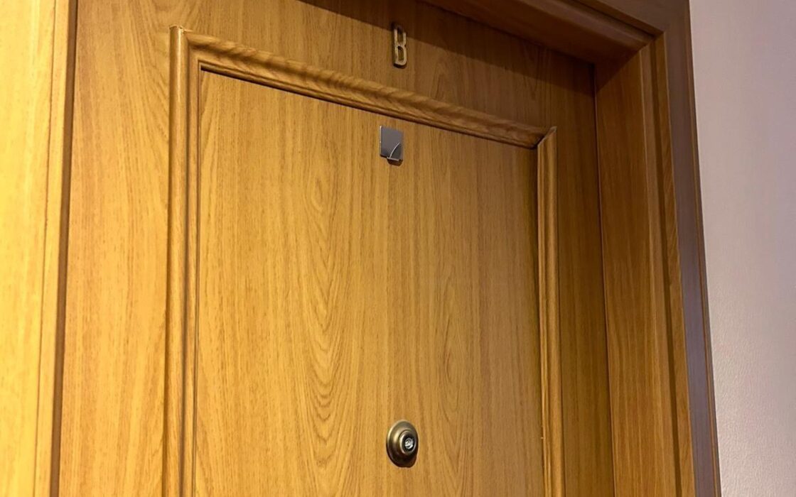 Просторная квартира в Альбире с панорамными видами 109 кв.м