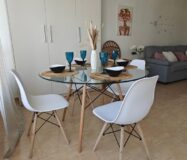 Квартира с видом на море в Бенидорме 55 кв.м с террасой