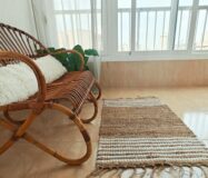 Квартира с видом на море в Бенидорме 55 кв.м с террасой