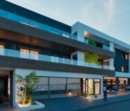 Апартаменти 80 кв.м в Benijofar з терасою біля моря