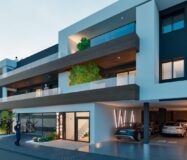 Апартаменти 80 кв.м в Benijofar з терасою біля моря