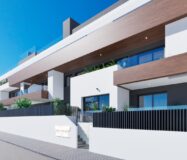 Апартаменти 80 кв.м в Benijofar з терасою біля моря