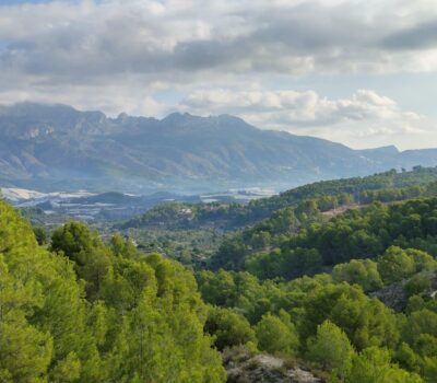 Простора вілла з терасами в Ла Нусії, 290 кв.м, усамітнення