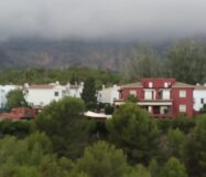 Просторная вилла с террасами в Ла Нусии, 290 кв.м, уединение