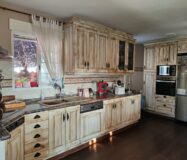 Просторная вилла с террасами в Ла Нусии, 290 кв.м, уединение