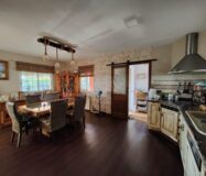 Просторная вилла с террасами в Ла Нусии, 290 кв.м, уединение