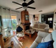 Просторная вилла с террасами в Ла Нусии, 290 кв.м, уединение