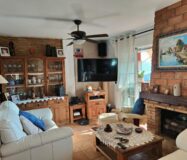 Просторная вилла с террасами в Ла Нусии, 290 кв.м, уединение