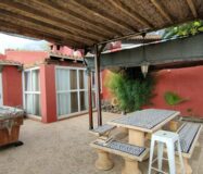 Просторная вилла с террасами в Ла Нусии, 290 кв.м, уединение