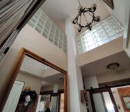 Просторная вилла с террасами в Ла Нусии, 290 кв.м, уединение