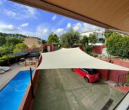 Просторная вилла с террасами в Ла Нусии, 290 кв.м, уединение