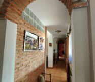 Просторная вилла с террасами в Ла Нусии, 290 кв.м, уединение