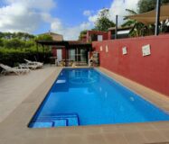 Просторная вилла с террасами в Ла Нусии, 290 кв.м, уединение