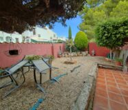 Просторная вилла с террасами в Ла Нусии, 290 кв.м, уединение