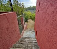 Просторная вилла с террасами в Ла Нусии, 290 кв.м, уединение