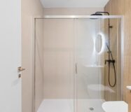 Новый дом с террасой 16 м² в Бенихофар, 2 спальни