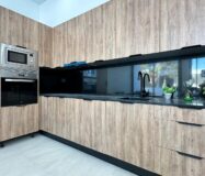 Двоквартирні будинки в Кальпе з терасою та басейном 139 кв.м