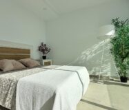 Двоквартирні будинки в Кальпе з терасою та басейном 139 кв.м