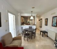 Просторная Квартира в Альбире с Террасой в 5 минутах до Моря