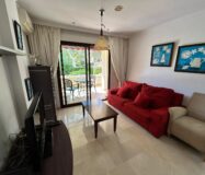 Просторная Квартира в Альбире с Террасой в 5 минутах до Моря