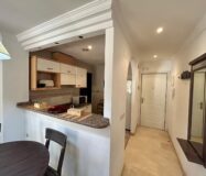 Просторная Квартира в Альбире с Террасой в 5 минутах до Моря