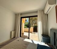 Просторная Квартира в Альбире с Террасой в 5 минутах до Моря