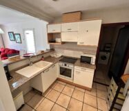 Просторная Квартира в Альбире с Террасой в 5 минутах до Моря