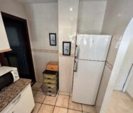 Просторная Квартира в Альбире с Террасой в 5 минутах до Моря