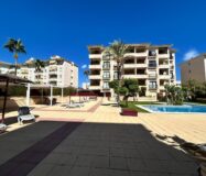 Просторная Квартира в Альбире с Террасой в 5 минутах до Моря