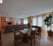 Дом в Годельете 170 кв.м с террасой и бассейном