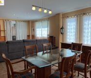 Дом в Годельете 170 кв.м с террасой и бассейном