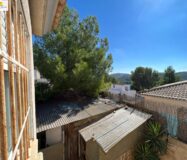 Дом в Годельете 170 кв.м с террасой и бассейном