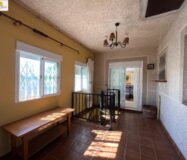 Дом в Годельете 170 кв.м с террасой и бассейном