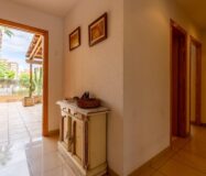 Квартира с участком в 100 м от моря, Коста Бланка, 3 комнаты