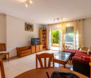 Квартира с участком в 100 м от моря, Коста Бланка, 3 комнаты