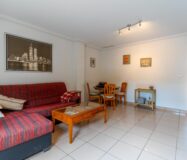 Квартира с участком в 100 м от моря, Коста Бланка, 3 комнаты