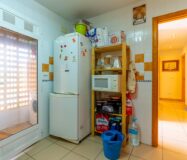 Квартира с участком в 100 м от моря, Коста Бланка, 3 комнаты