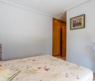 Квартира с участком в 100 м от моря, Коста Бланка, 3 комнаты