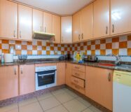 Квартира с участком в 100 м от моря, Коста Бланка, 3 комнаты