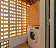 Квартира с участком в 100 м от моря, Коста Бланка, 3 комнаты