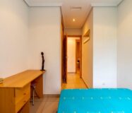 Квартира с участком в 100 м от моря, Коста Бланка, 3 комнаты