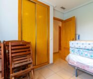 Квартира с участком в 100 м от моря, Коста Бланка, 3 комнаты