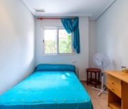 Квартира с участком в 100 м от моря, Коста Бланка, 3 комнаты