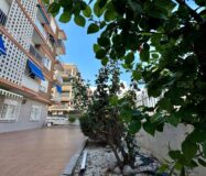 Апартаменты в Торревьехе 111 кв.м у моря с террасой