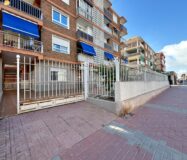 Апартаменты в Торревьехе 111 кв.м у моря с террасой