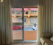 Апартаменты в Торревьехе 111 кв.м у моря с террасой