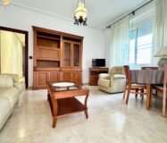 Апартаменты в Торревьехе 111 кв.м у моря с террасой