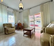 Апартаменты в Торревьехе 111 кв.м у моря с террасой