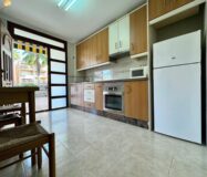 Апартаменты в Торревьехе 111 кв.м у моря с террасой