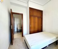 Апартаменты в Торревьехе 111 кв.м у моря с террасой